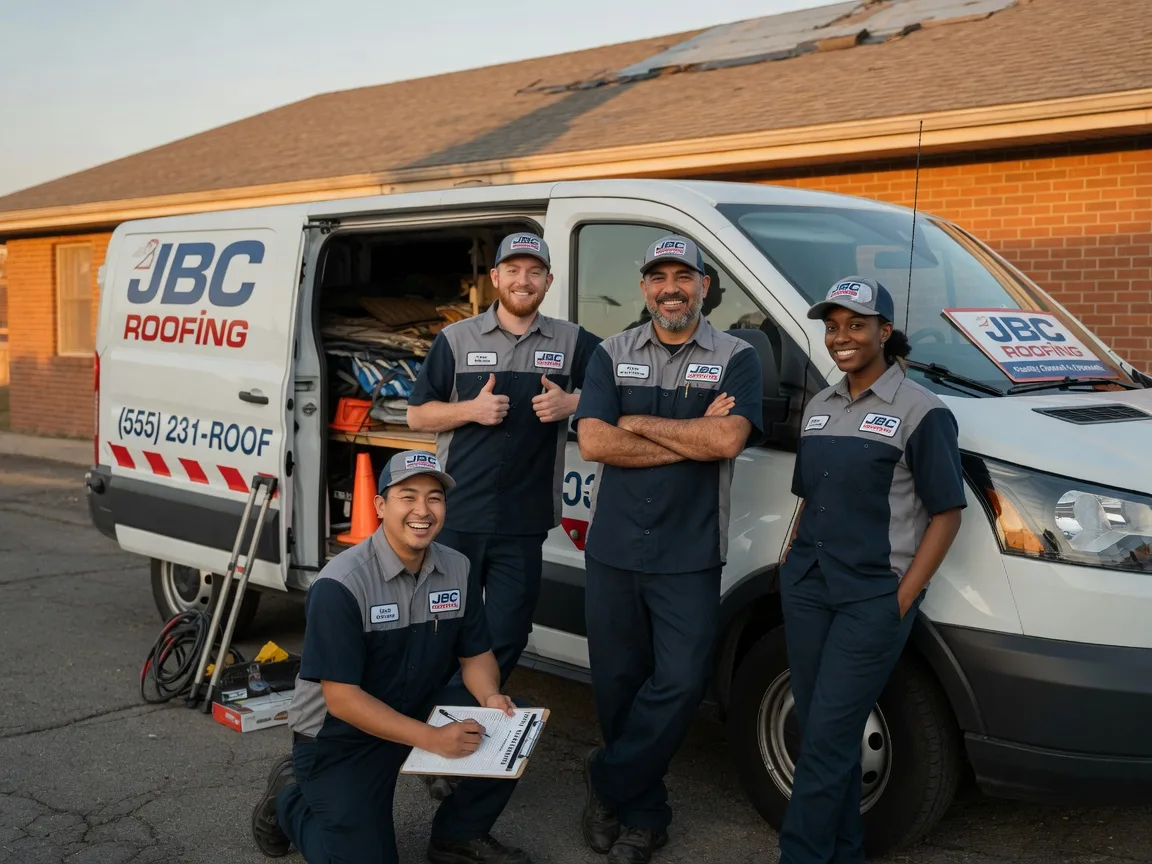Roof Replacement company in Roselle Park, NJ