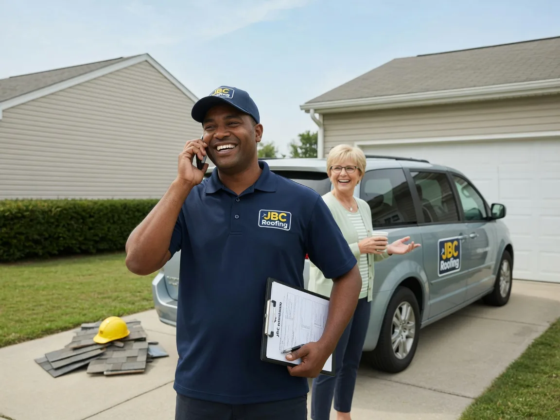 Roof Replacement Roselle Park, NJ FAQs